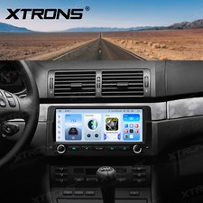 CarPlay 8.8" Android14 8+256GB