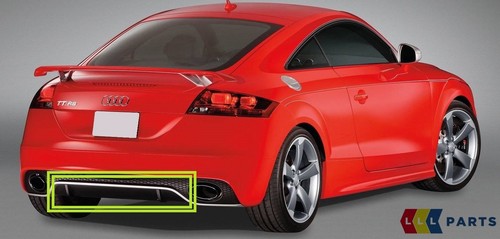 New genuine audi - new,