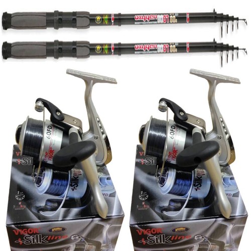 Telescopic 12ft travel - telescopic,