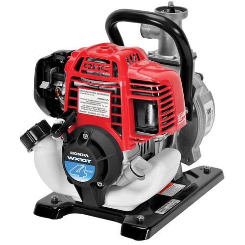 Honda wx10 inch general - honda,