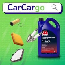 SERVICE KIT MERCEDES SLK 230