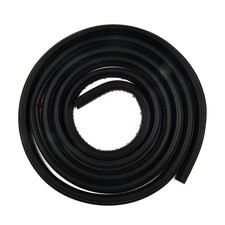 Car Sealing Strip Dustproof Hood Moulding Soundproof Excellent Flexibility