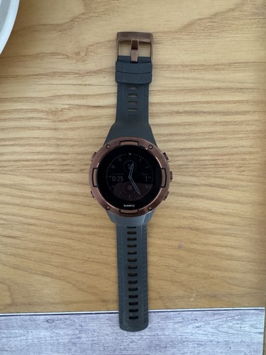 Suunto lightweight and - suunto,