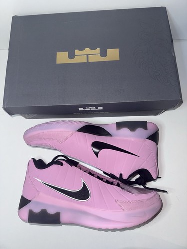 Nike lebron witness - lebron, 9