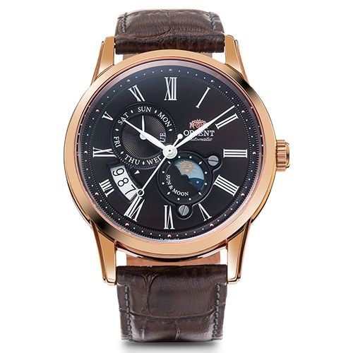 Orient ak0002y mechanical - rn,