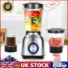 Multifunctional~Blender 3in1