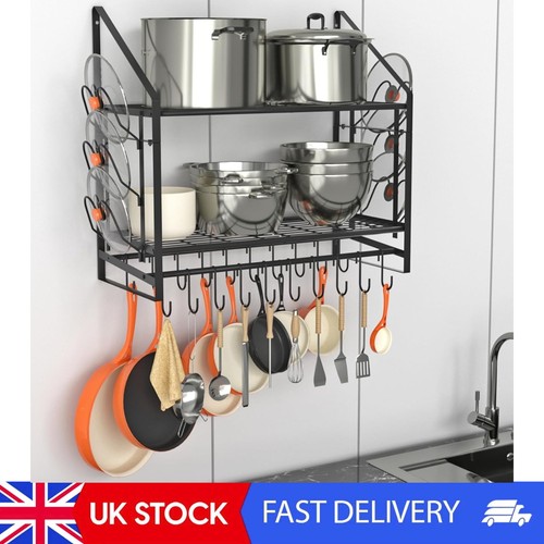 Inch pan stand tier pots - stand,,