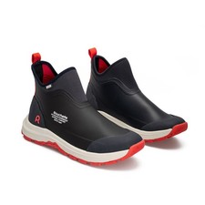 Rouchette Men Ulysse Shore Yachting Sailing Ankle Boots Waterproof Deck Neoprene