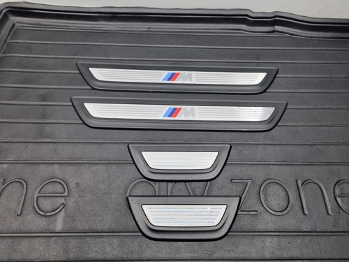 Bmw f25 sport - x3, door