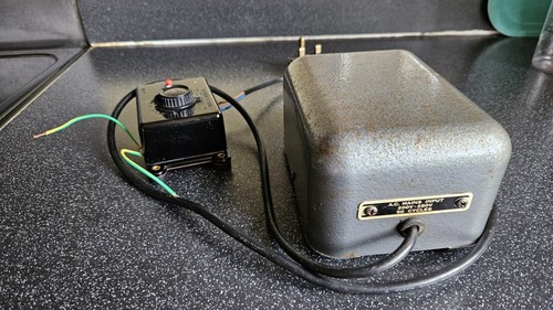 Triang train controller - train,