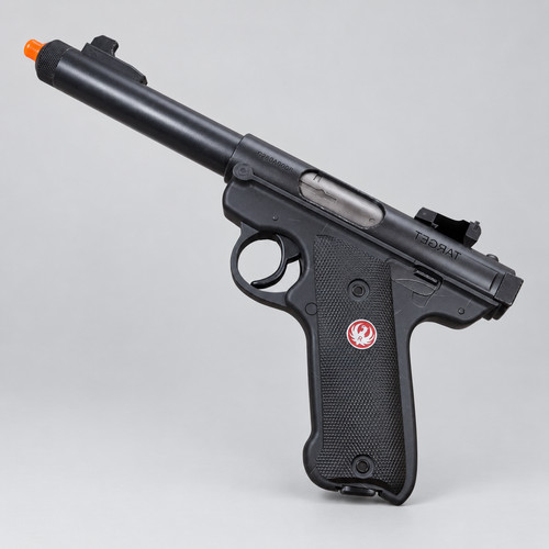 Ruger mk4 size model - size, kit