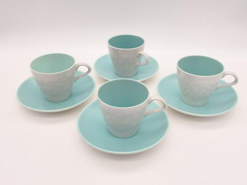 Vintage poole pottery - 4x,