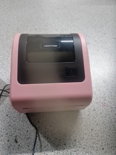 Thermo printer - thermo,