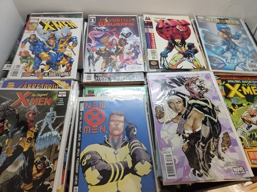 20x men x - x-men, marvel