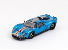 RM 1/64 Scale Ford GT40 Diecast Car Model Toy Collection Gift NIB