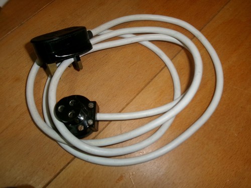 Bulgin socket mains - socket,