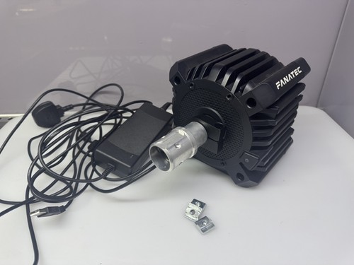 Fanatec pro 5nm - fanatec,