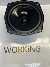 KEF SP1054 Bass Driver •