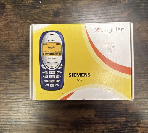 Rare vintage siemens - rare,