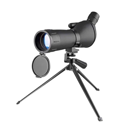Crivit spotting scope 60x60 - crivit,