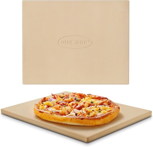 Unicook pizza stone - unicook,