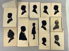 12 ANTIQUE / VINTAGE