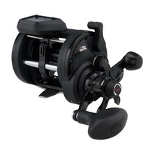 Abu Garcia Ambassadeur Altum DLC 20 V2 / Multiplier Fishing Reel
