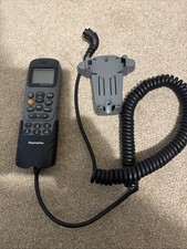 Raymarine 240E Handset VHF