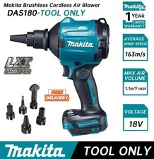 Makita DAS180Z 18v LXT
