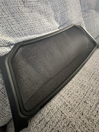Bmw wind deflector - bmw, e85