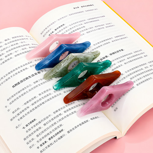 Book page holder thumb - book,