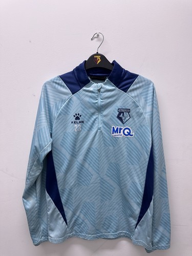 Watford player issued - watford,