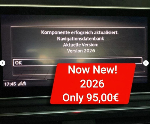 Neu audi - neu!,