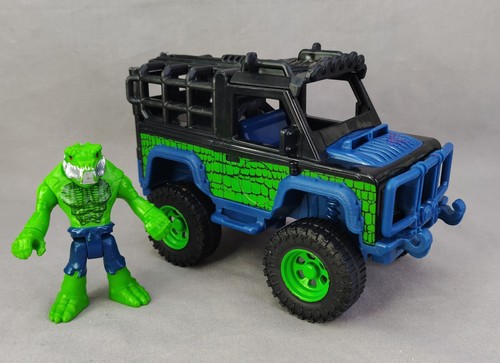 Imaginext super friends - imaginext,