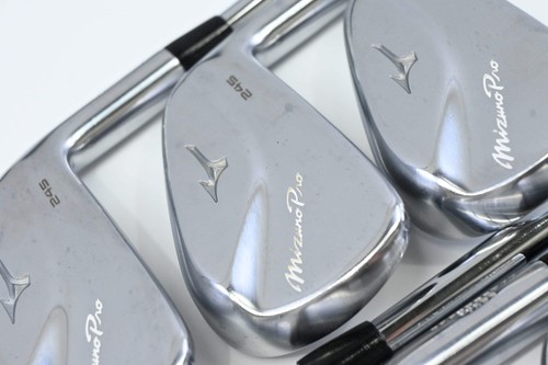 Mizuno pro 245 - mizuno,