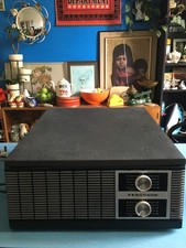 Ferguson Dansette record