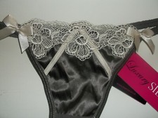 Bnwt La Senza 8 10 16 Georgia