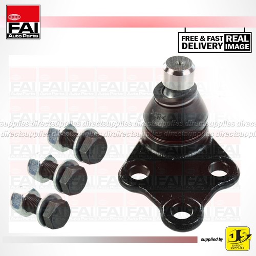 Fai lower ball joint ss5864 - fai,