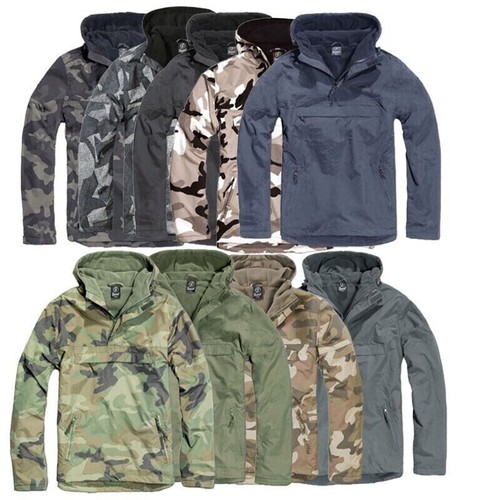 Brandit windbreaker - brandit,