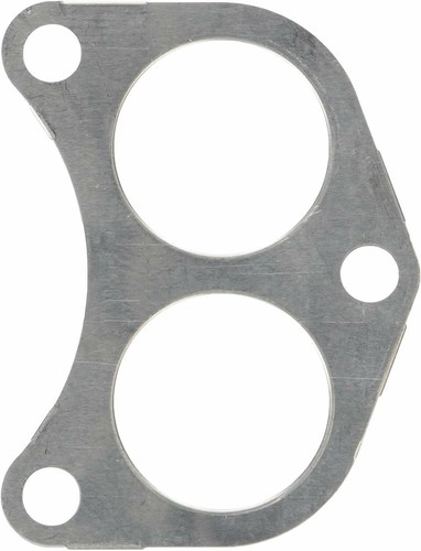 Exhaust down pipe gasket fits - exhaust,
