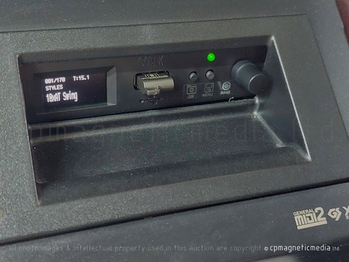 Usb floppy drive emulator for - drive,