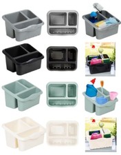 Plastic Sink Tidy / Caddy /