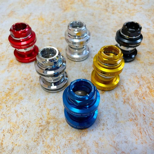 Tange mx320 threaded old - 1",