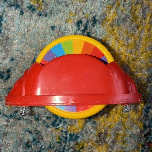Spare part fisher price colour - part,