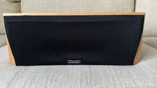Mission 78c Centre Speaker in