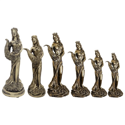 Fortuna roman angel goddess - fortuna,