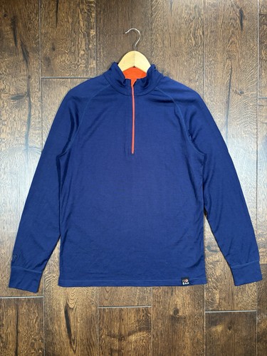 Isobaa merino 200 - isobaa, jumper
