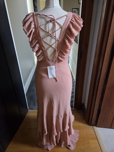 Ted baker ashleih pink - ted,