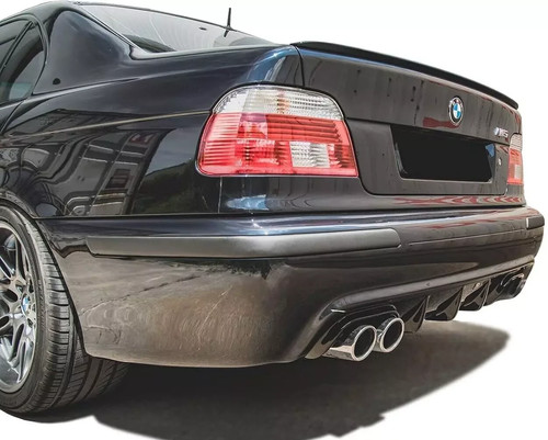 For bmw e39 series rear - e39,