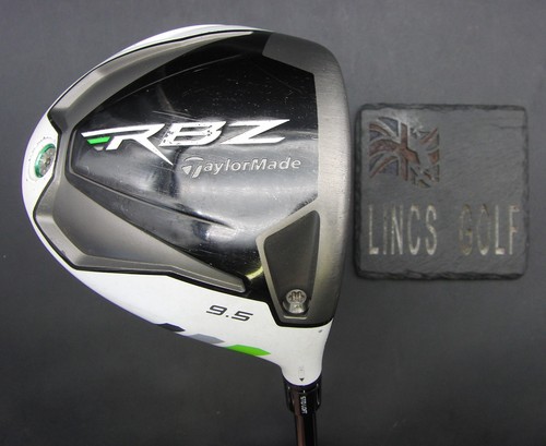 Taylormade rbz driver - taylormade,